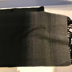 Scarf, as reported by Van Gogh Museum using iLost