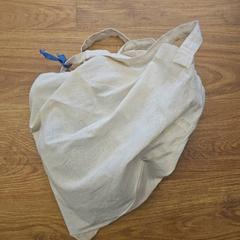Tas, zoals gemeld door HTM met iLost