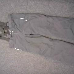 Trousers, as reported by SnowWorld Landgraaf using iLost