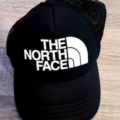 Gorra de béisbol, segundo informou EBS Tramplein usando iLost