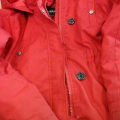 Damesjas, as reported by Connexxion Haaglanden Den Haag using iLost