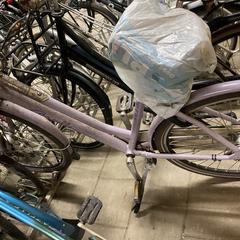 Fiets gevonden in Ermelo op 9-7-25 Gazelle Paars, ha sido reportado a iLost