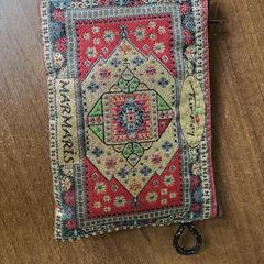 Marmaris Portomonee がiLostに報告されました