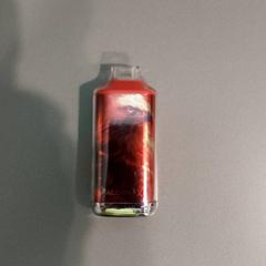Erretzeko materiala Vape, gisa salatu by Centraal magazijn iLost erabiliz