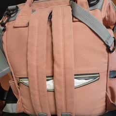 Bolsa Rose, ha sido reportado por TCL con iLost