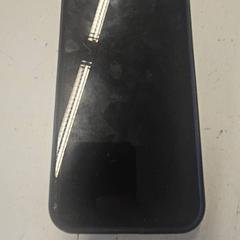 Mobilní telefon, jak nahlášeno HTM pomocí iLost
