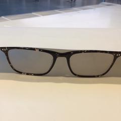 Leesbril, as reported by Van Gogh Museum using iLost