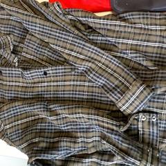 Shorts - Hemd, as reported by Regio Oost-Vlaanderen using iLost