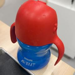 주방용품 및 식료품, iLost를 사용하여 IKEA Amersfoort에 보고됨