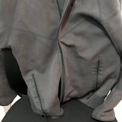 Veste Grijs, come riportato da allGo Almere utilizzando iLost