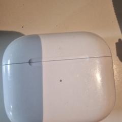 I phone earbuds an iLost gemeldet