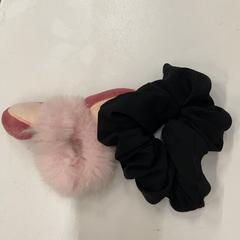Scrunchie, gisa salatu by IKEA神戸 iLost erabiliz