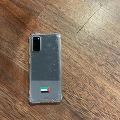 Smartphone Samsung, segons ha informat Breng Arnhem mitjançant iLost