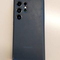 Telemóvel Zwart Samsung, como reportado por Gemeente Rhenen utilizando o iLost