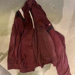 İLost kullanarak Room Mate Bruno tarafından bildirildiği gibi Jacket RED