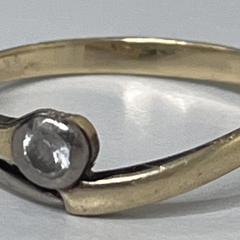 Ring, as reported to iLost