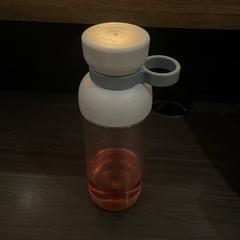 Drinkbeker, zoals gemeld door Hotel Apeldoorn met iLost