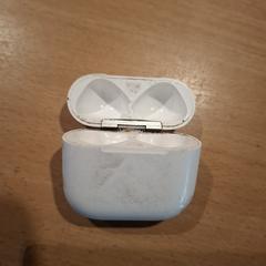 Lader voor earpods, as reported to iLost
