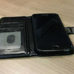 Telefoon, as reported by Connexxion Noord Holland Noord Hoorn using iLost