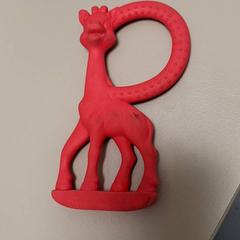 Toy, as reported by IKEA Paris - Italie Deux using iLost