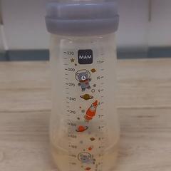 젖병, iLost를 사용하여 IKEA Gävle에 보고됨