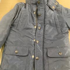Jacke bleu, gemeldet von IKEA Liège über iLost