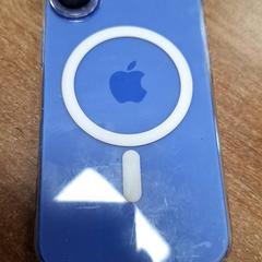 Telefono, come riportato da Qbuzz DMG utilizzando iLost