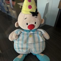 Peluche, como reportado por Hotel Apeldoorn utilizando o iLost
