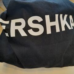 Saco Bershka, como reportado por RÍO Shopping - Valladolid utilizando o iLost