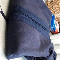 Vestje Vrouwen  vest ,blauw, jak nahlášeno Arriva Friesland / Groningen pomocí iLost