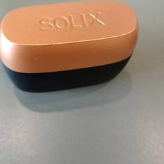 Airpodcase, gemeldet von Qbuzz GD Groningen HS über iLost