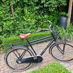Fiets, iLost에 보고됨