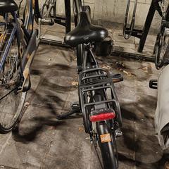 Fiets sleutel, iLost에 보고됨