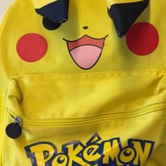 Rucksack, gemeldet von GVB über iLost