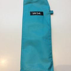 Zakje, as reported by Van Gogh Museum using iLost