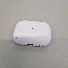 Caixa para airpods, como reportado por Transdev Gooi en Vechtstreek utilizando o iLost