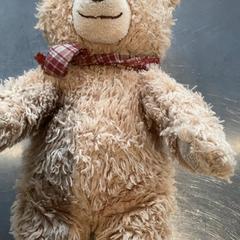 Teddybjørn, som rapportert av MEININGER Hotel Leipzig Hauptbahnhof ved bruk av iLost