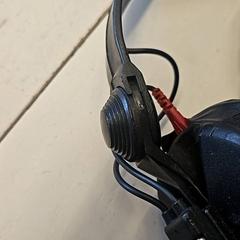 سماعات الرأس، كما تم الإبلاغ عنه بواسطة Dominator عبر iLost