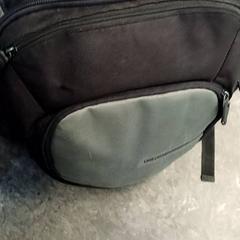 Backpack, as reported by Qbuzz GD Groningen HS using iLost
