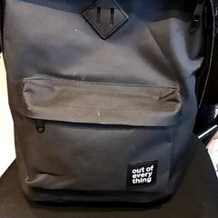Mochila, ha sido reportado por RRReis IJssel-Vecht con iLost