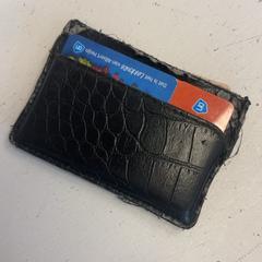 Wallet Boessen, as reported by Mysteryland 2025 using iLost