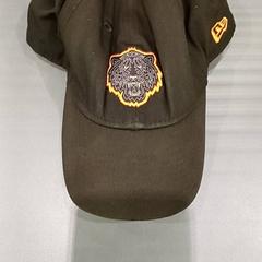 Casquette zwart, as reported by Qbuzz GD Groningen HS using iLost