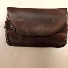 Bag, as reported by RET using iLost