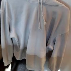 Sudadera Beige, ha sido reportado por EBS Tramplein con iLost