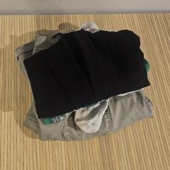 Roupa, segundo informou MEININGER Hotel Paris Porte de Vincennes usando iLost