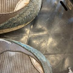 Sapatos, como reportado por Decibel Outdoor 2025 utilizando o iLost