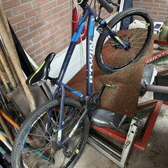 Fiets, segons s'ha informat a iLost