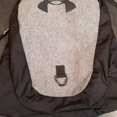 Mochila, ha sido reportado por Rotterdam The Hague Airport con iLost