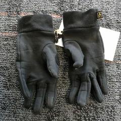 Handschoenen, conforme relatado por Connexxion Amstelland-Meerlanden Amstelveen usando o iLost