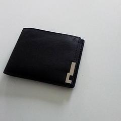 Portefeuille, a été signalé par ilévia utilisant iLost